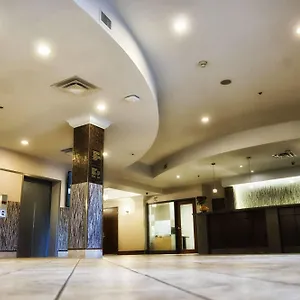 3* Hotel Hampton By Hilton Downtown