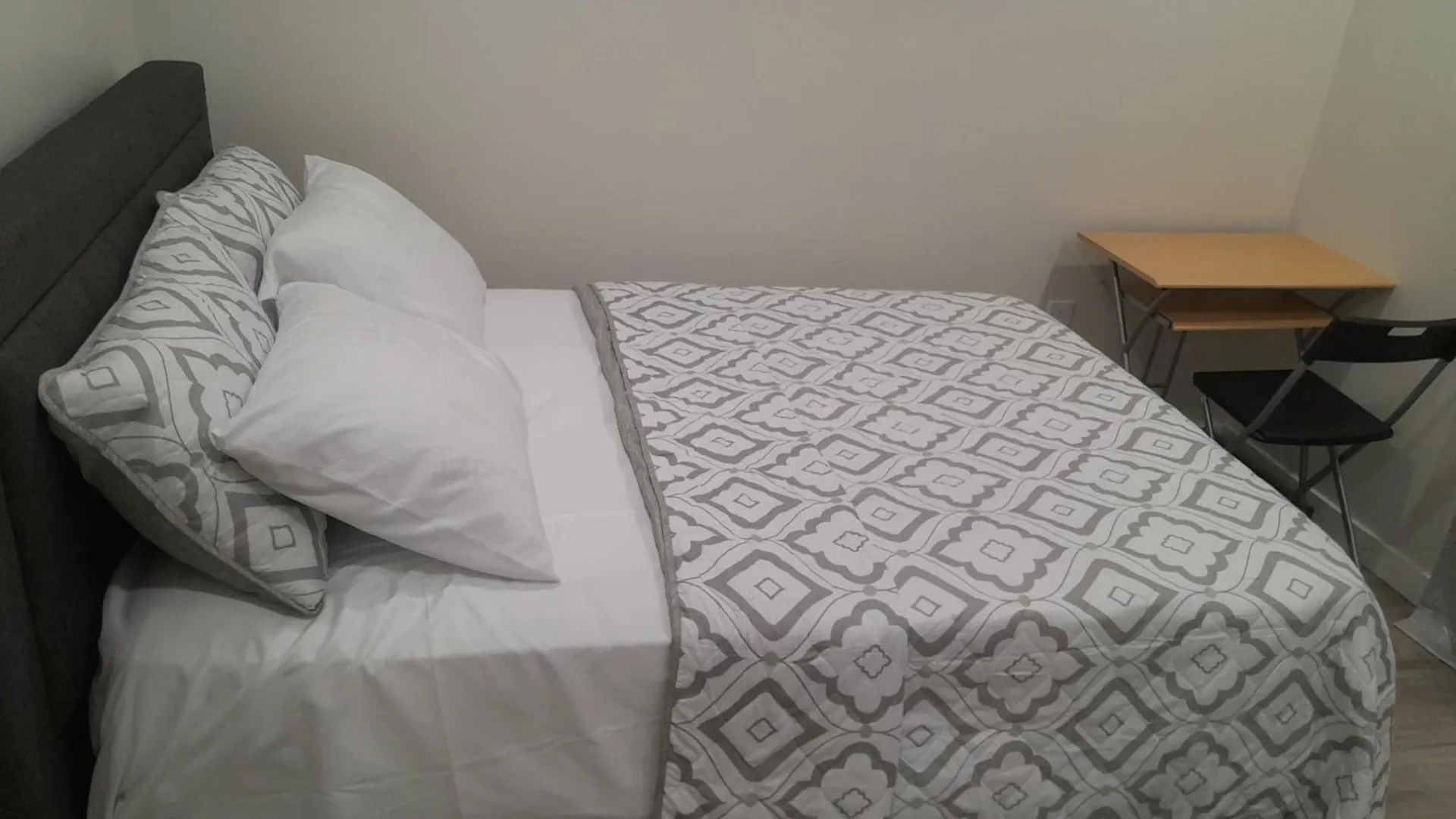 Furnished Basement With Seperate Entrance location